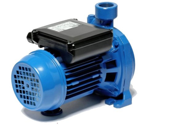 پمپ تک پروانه بشقابی 1 اسب تکفاز ابارا _ مدل اکونومی CMA ECO 1.00 M (L)
